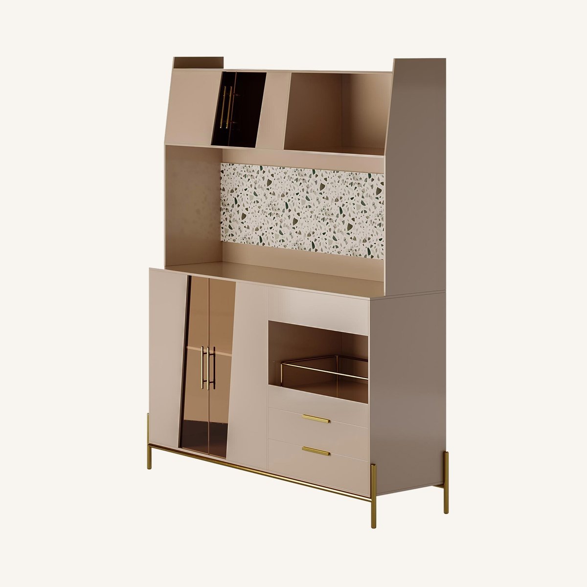 Storage Cabinet - Image 3